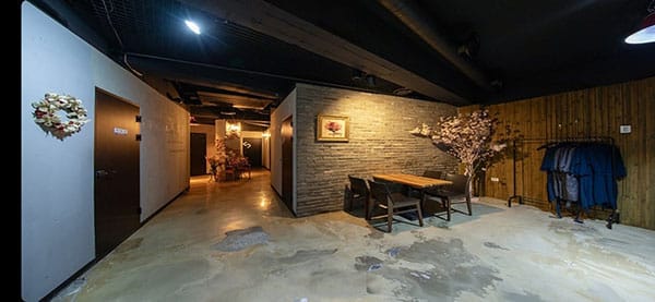 인천.검단[킹덤]❤️스웨디시&왁싱 검단사거리역 바로 앞! 유일한 한국 스웨디시 & 왁싱샵❤️