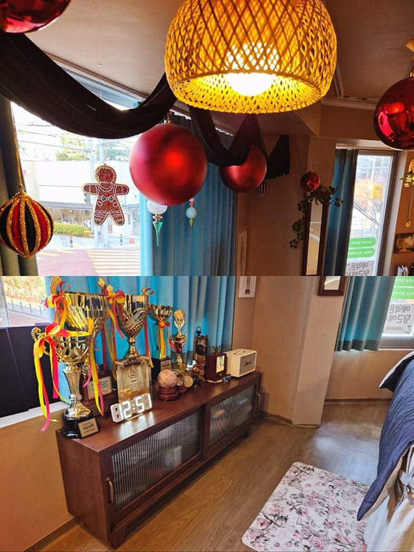 부산.초량1인샵[와이즈에스테틱] 왁싱 & 스킨케어 집중관리