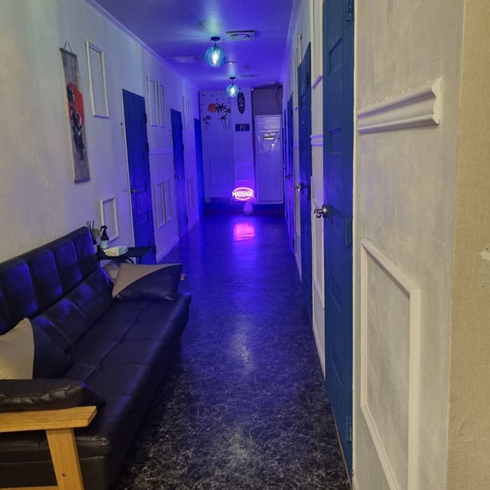 광주.쌍촌[블링블링테라피] 저희 블링블링에서 마사지받고 편안한 휴식과 힐링을 누려보세요