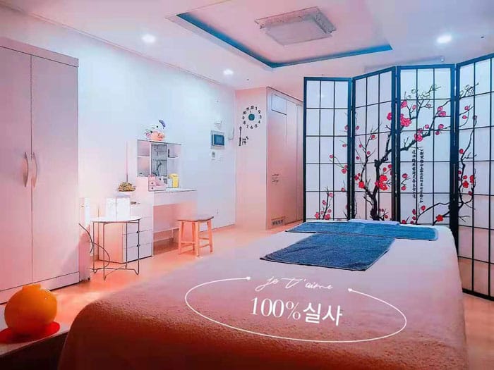 인천.당하동1인샵[하늘]❤ 완정역 ❤ 특별한 스웨디시 테라피! ❤ 편안하고 따뜻한 손길 ❤