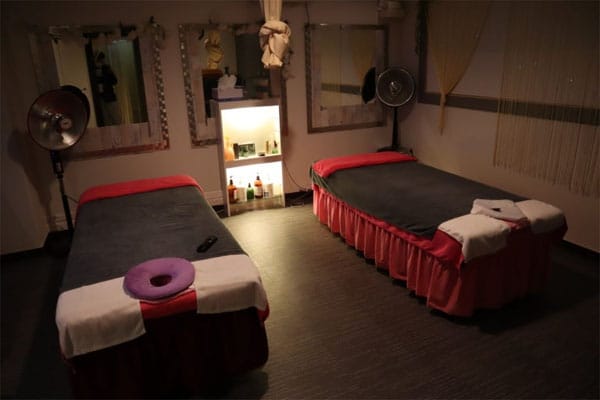 분당.서현1인샵[서희] 건식 마사지 전문샵