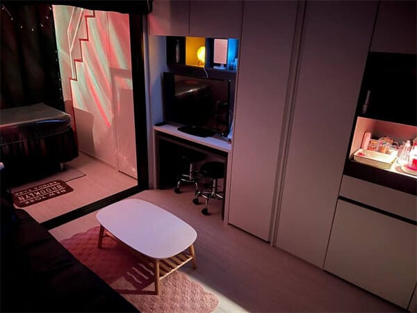 인천 청라1인샵[채린]✨언제나 특별한 날처럼✨행복한 힐링 괸리✨