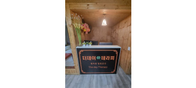 용인.기흥[더데이테라피] ★기흥역 도보 1분★ 전원 ☀️한국인관리사☀️ 1인실 형태의 개인 단독룸 개인 샤워…