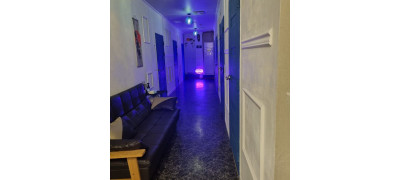 광주.쌍촌[블링블링테라피] 저희 블링블링에서 마사지받고 편안한 휴식과 힐링을 누려보세요