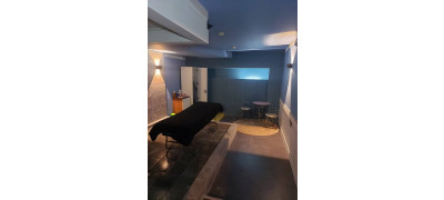 시흥.정왕[Thae Thae 테라피]➰바디스크럽 스웨디시➰한국관리사➰